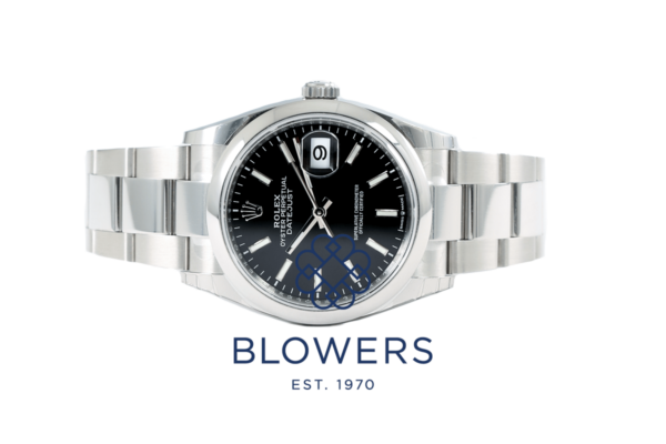 Rolex Oyster Perpetual Datejust 126200
