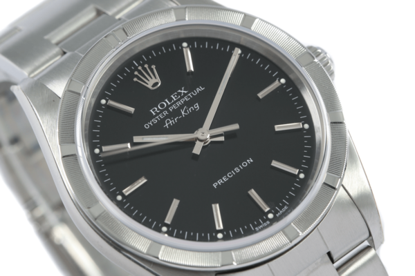 Rolex Oyster Perpetual Airking Precision 14010M