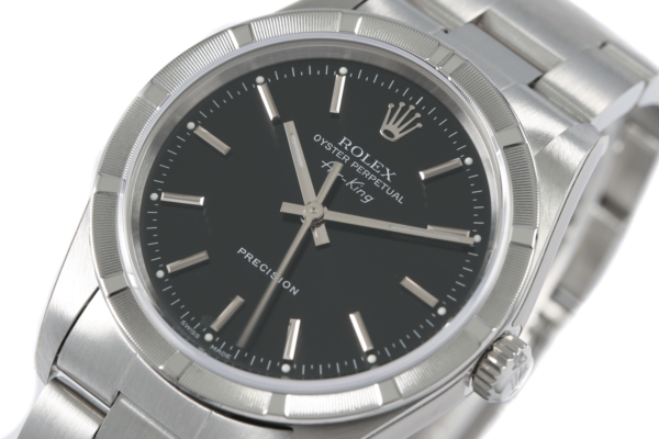 Rolex Oyster Perpetual Airking Precision 14010M