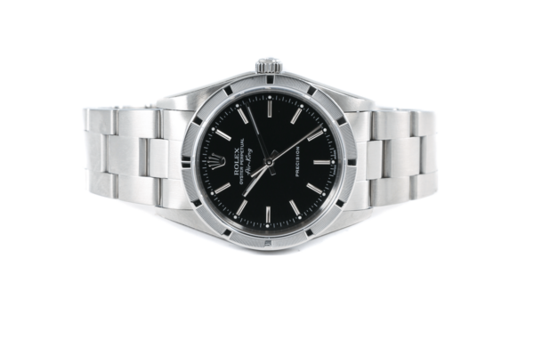 Rolex Oyster Perpetual Airking Precision 14010M