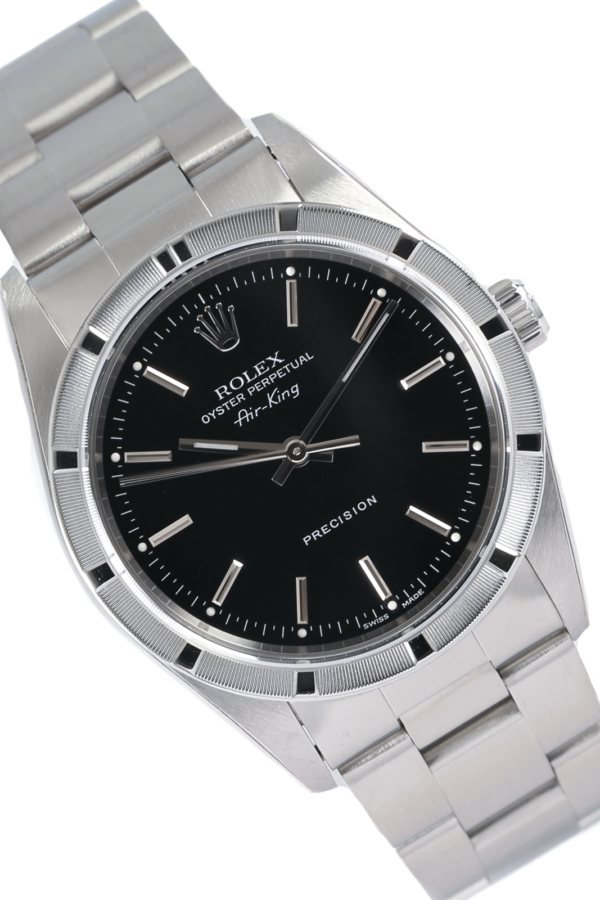 Rolex Oyster Perpetual Airking Precision 14010M