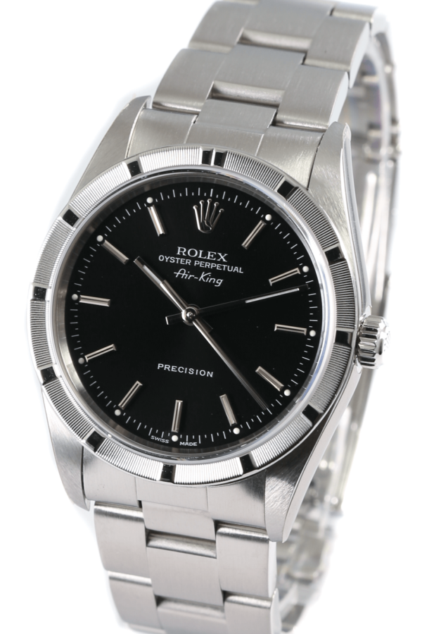 Rolex Oyster Perpetual Airking Precision 14010M