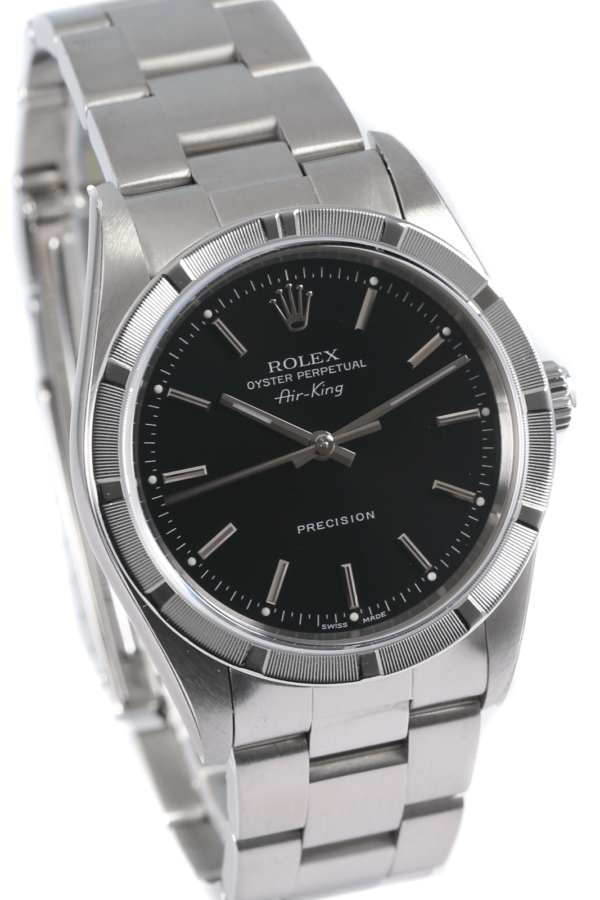 Rolex Oyster Perpetual Airking Precision 14010M