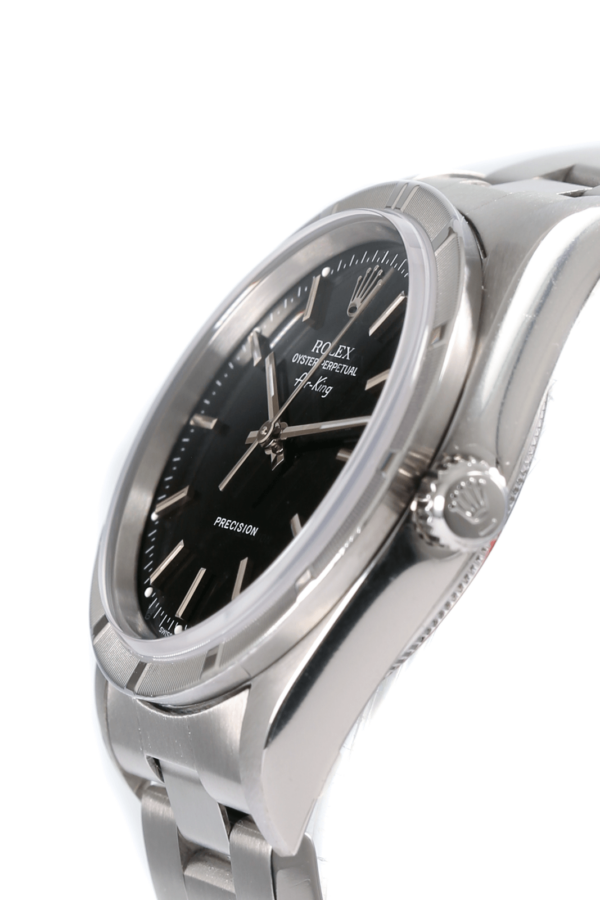 Rolex Oyster Perpetual Airking Precision 14010M