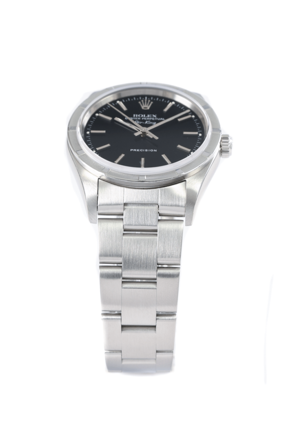 Rolex Oyster Perpetual Airking Precision 14010M