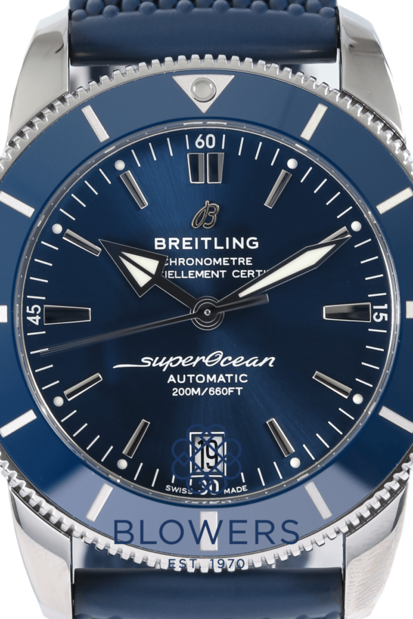 Breitling Superocean Heritage AB2010161 C1S1