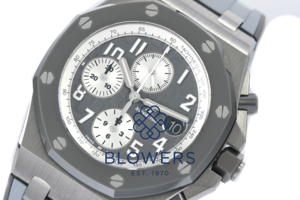 Audemars Piguet Royal Oak Offshore Chronograph 26470IO.OO.A006CA.01