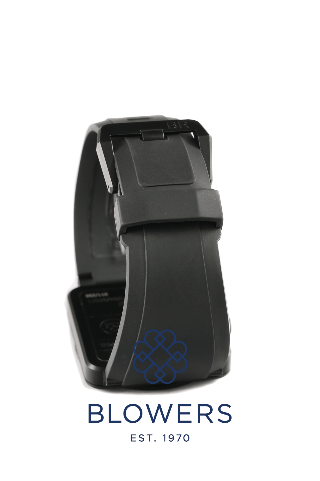 Bell & ross desert type deals