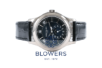 Patek Philippe 18ct White Gold Annual Calendar 5205G-013