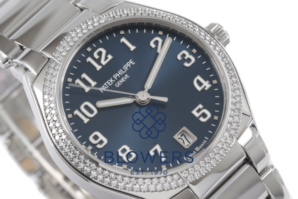 Patek Philippe Ladies Twenty-4, 7300/1200A-001