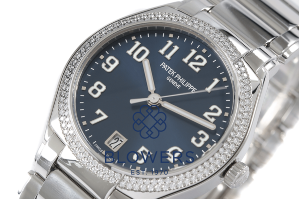 Patek Philippe Ladies Twenty-4, 7300/1200A-001