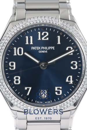 Patek Philippe Ladies Twenty-4, 7300/1200A-001