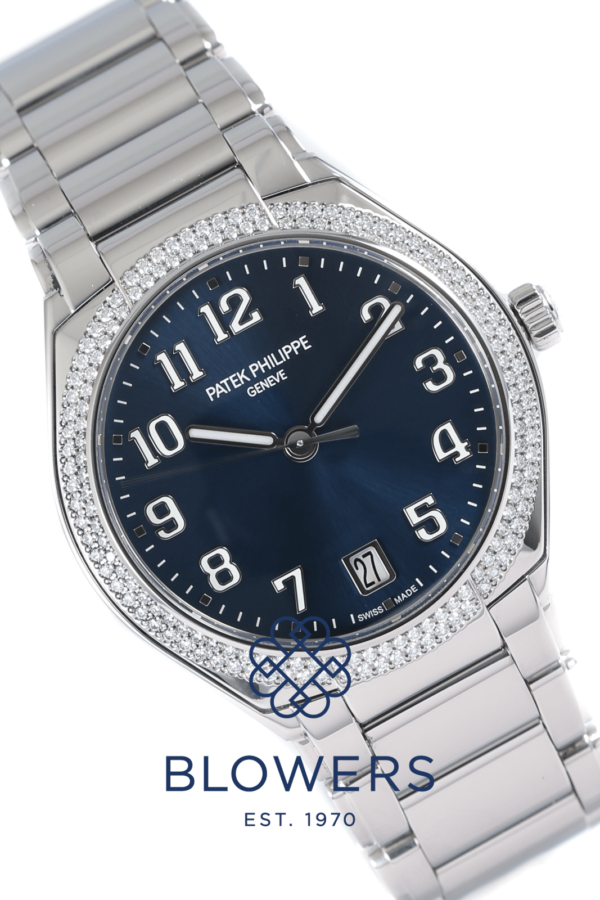 Patek Philippe Ladies Twenty-4, 7300/1200A-001