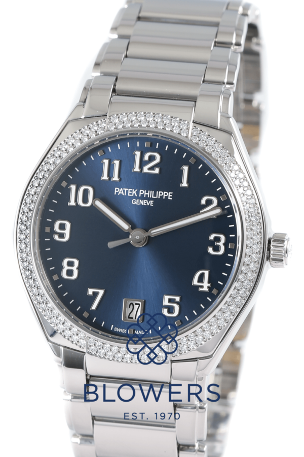 Patek Philippe Ladies Twenty-4, 7300/1200A-001