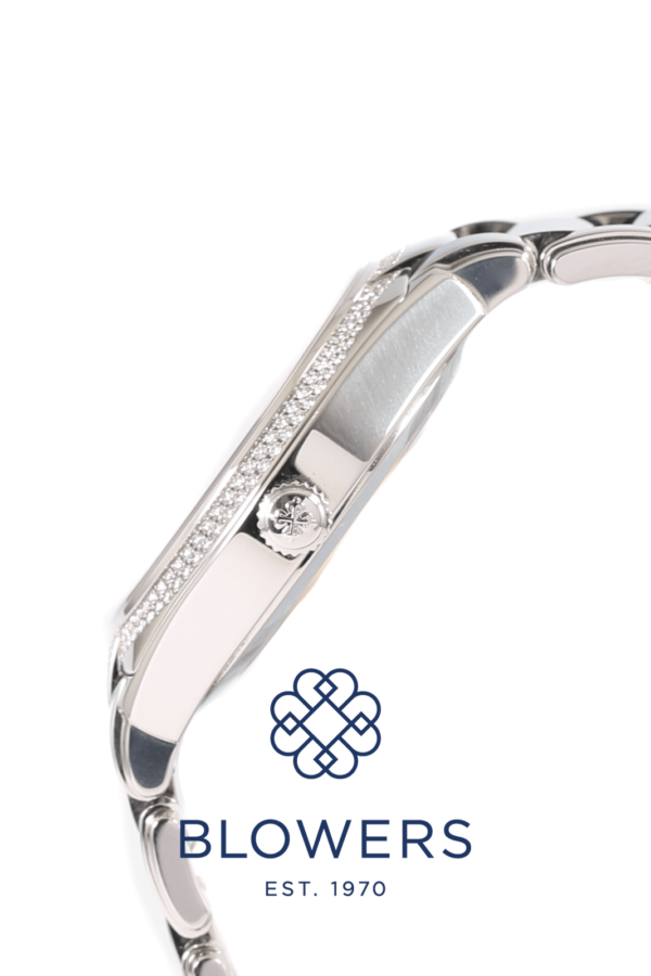 Patek Philippe Ladies Twenty-4, 7300/1200A-001