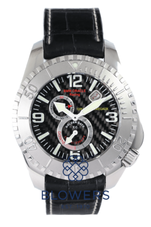 Girard Perregaux Sea Hawk Pro 1000m