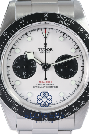 Tudor Black Bay Chronograph 79360N