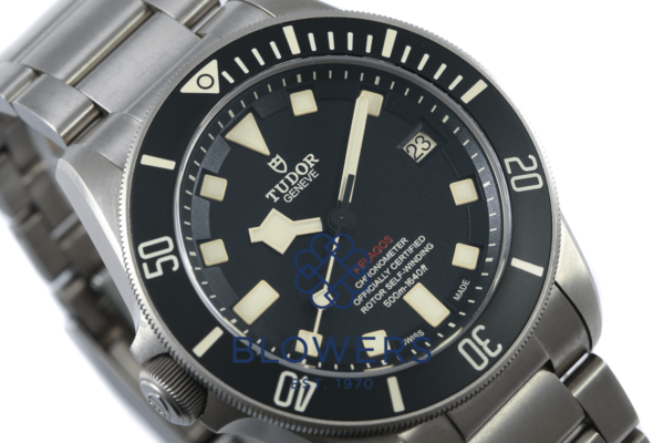 Tudor Heritage Pelagos 25600TN