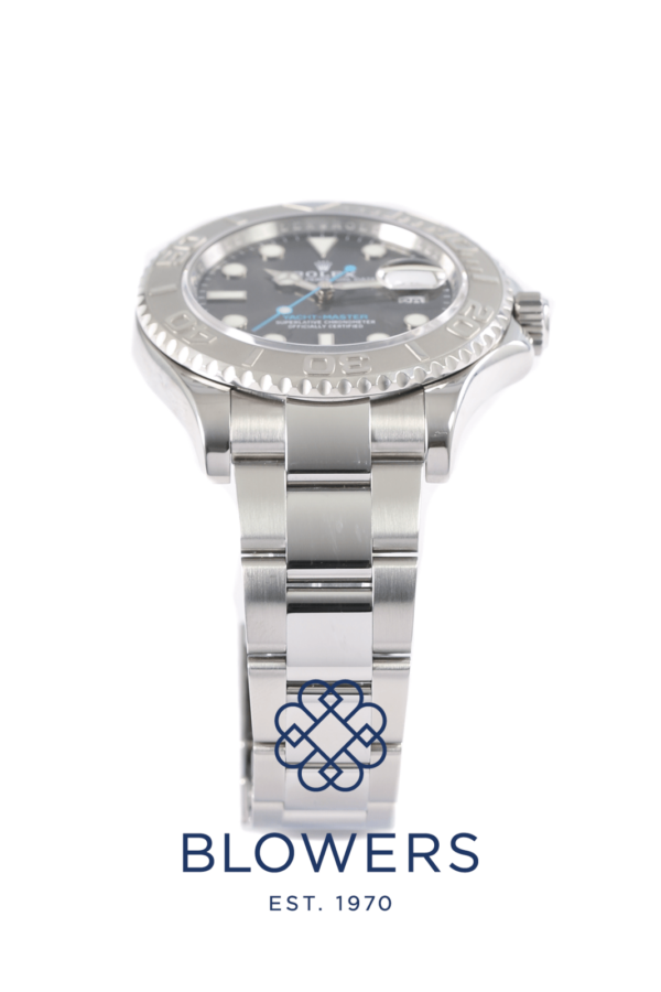 Rolex Oyster Perpetual Yachtmaster Rolesium 116622