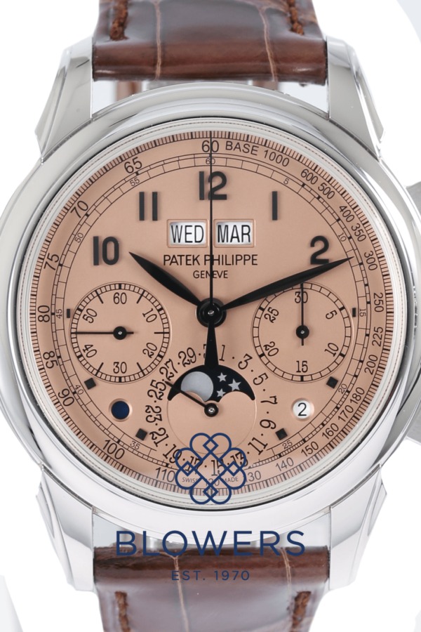 Patek Philippe 5270P-001