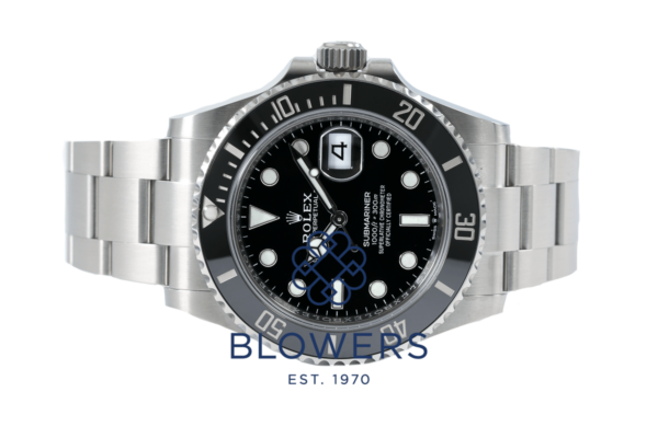 Rolex Submariner Date 126610LN