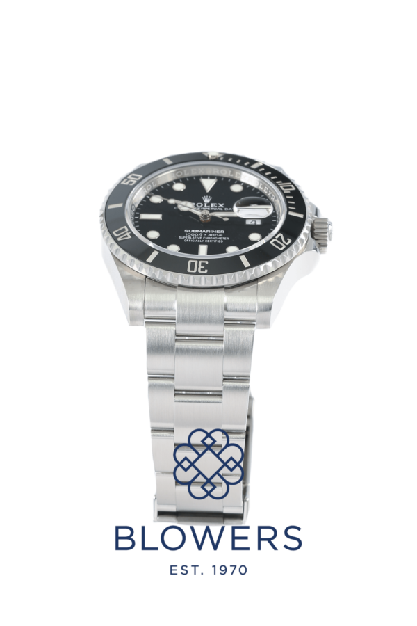 Rolex Submariner Date 126610LN