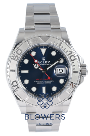 Rolex Yacht-Master 116622
