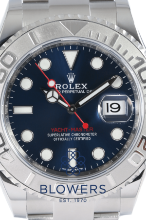 Rolex Yacht-Master 116622