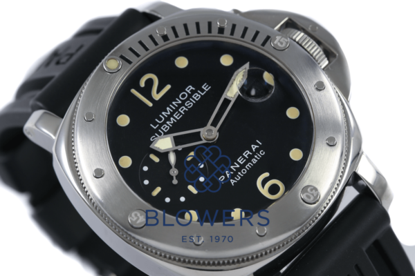 Panerai Luminor Submersible PAM00024