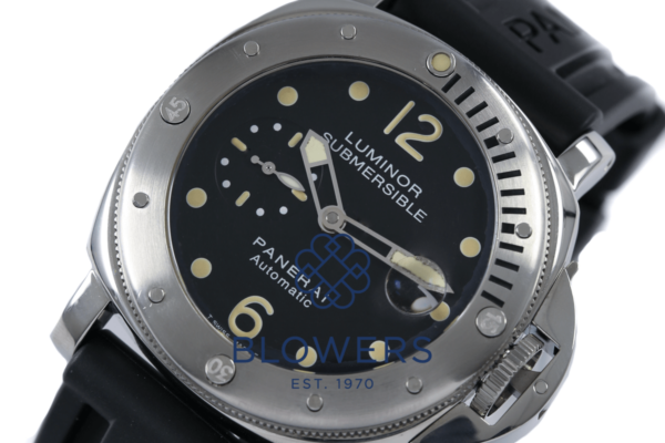 Panerai Luminor Submersible PAM00024