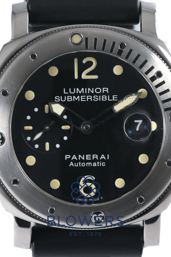 Panerai Luminor Submersible PAM00024