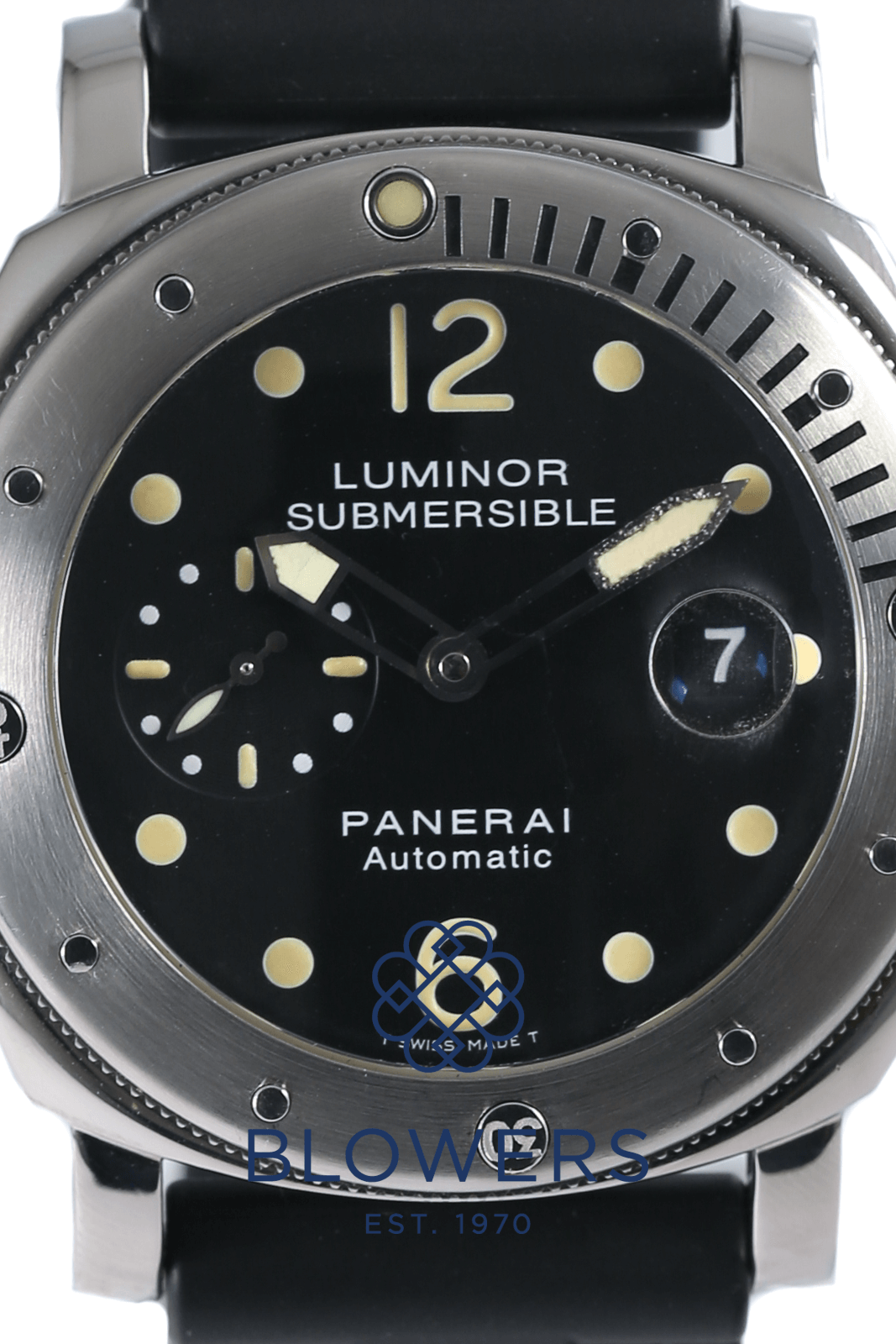 Panerai pam 024 sale