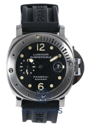 Panerai Luminor Submersible PAM00024