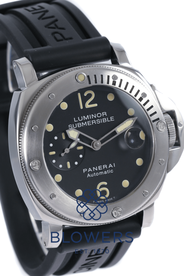 Panerai Luminor Submersible PAM00024