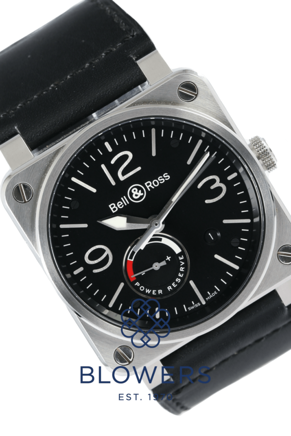 Bell & Ross BR03-97.BR-CAL