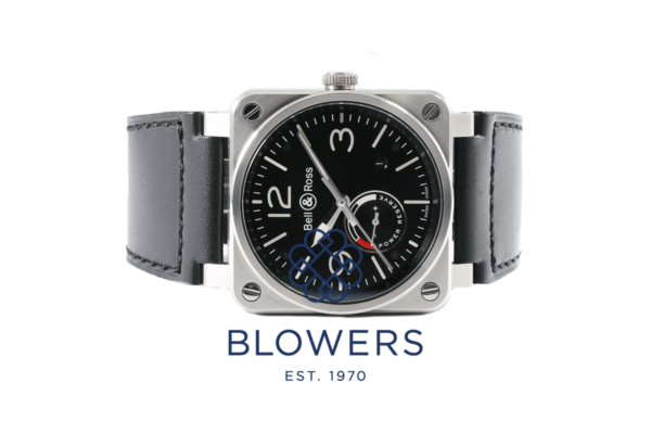 Bell & Ross BR03-97.BR-CAL