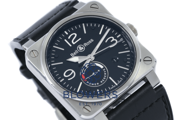 Bell & Ross BR03-97.BR-CAL