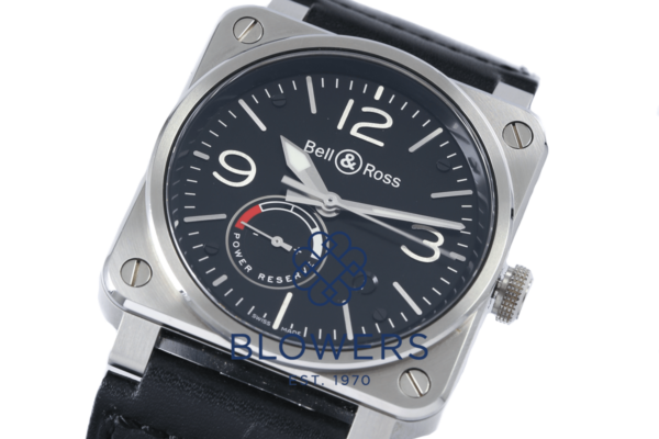 Bell & Ross BR03-97.BR-CAL