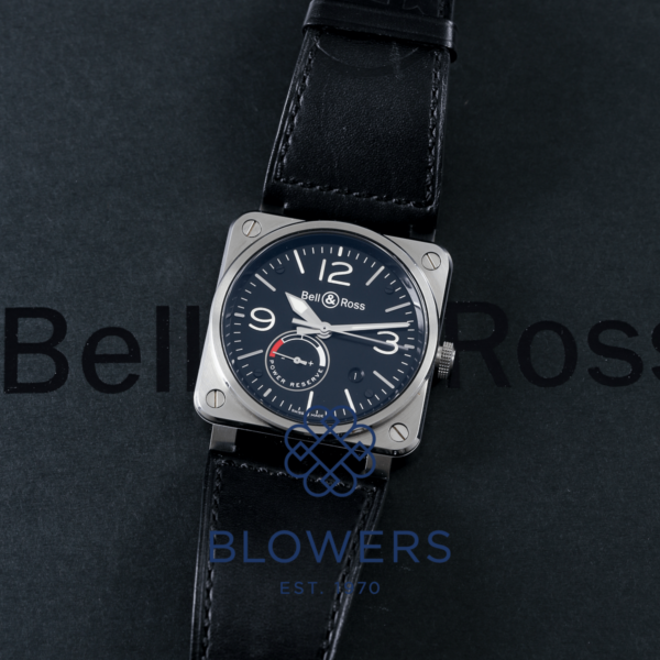 Bell & Ross BR03-97.BR-CAL