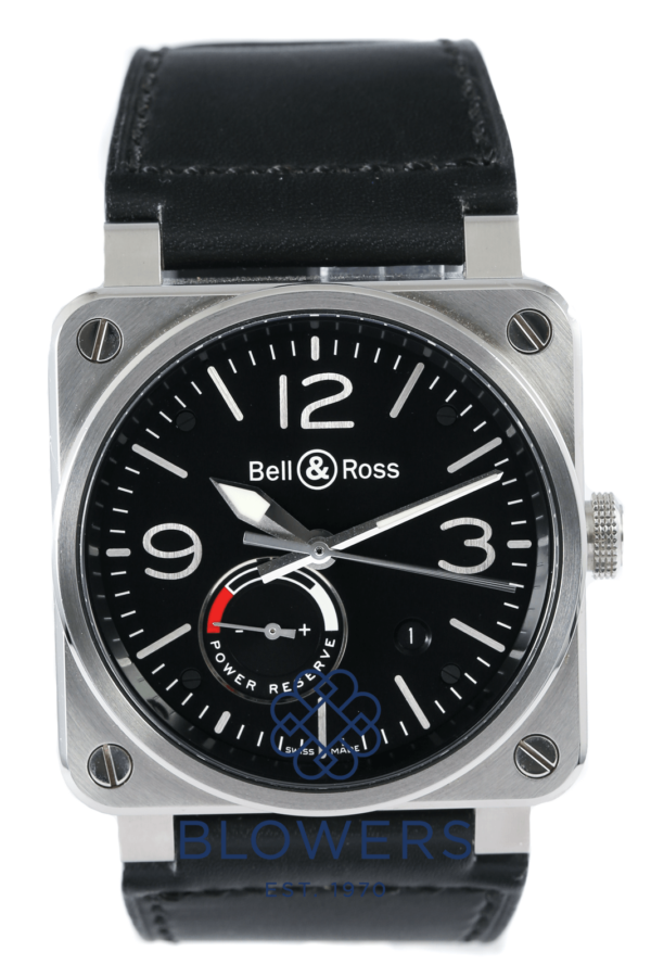 Bell & Ross BR03-97.BR-CAL