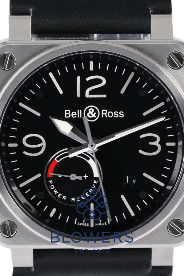 Bell & Ross BR03-97.BR-CAL