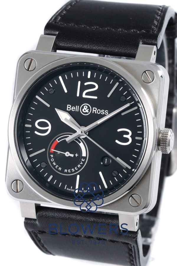 Bell & Ross BR03-97.BR-CAL