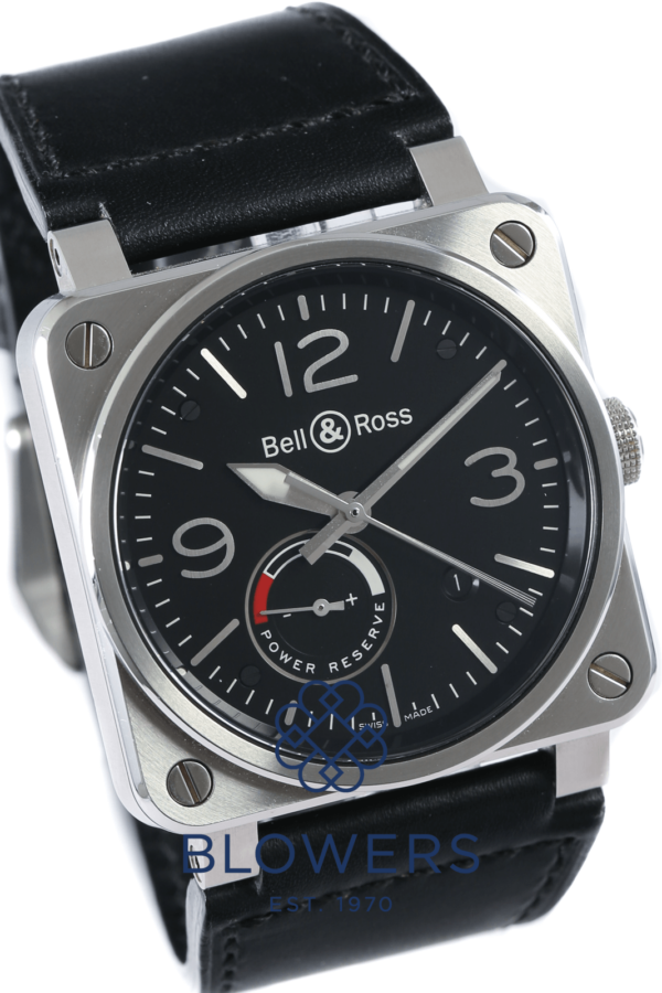 Bell & Ross BR03-97.BR-CAL