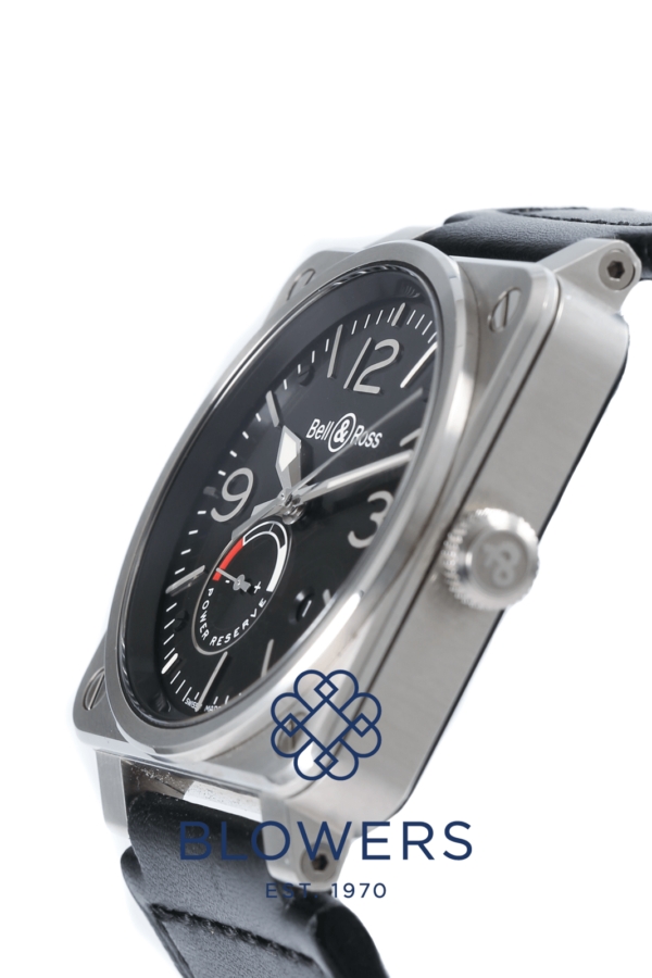 Bell & Ross BR03-97.BR-CAL