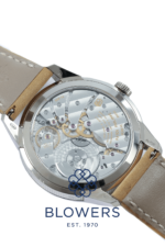 Patek Philippe Calatrava Annual Calendar and Travel Time 5326G-001
