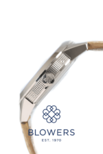 Patek Philippe Calatrava Annual Calendar and Travel Time 5326G-001