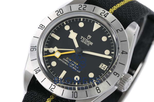 Tudor Black Bay Pro GMT 79470