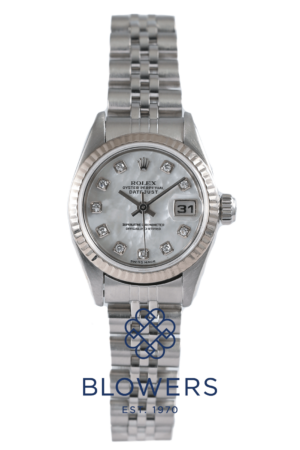 Rolex Oyster Perpetual Datejust 79174