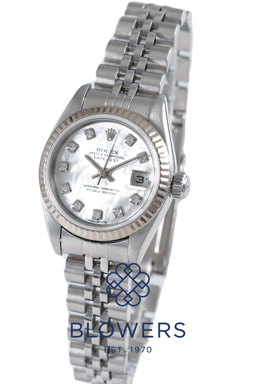 Datejust 79174 cheap