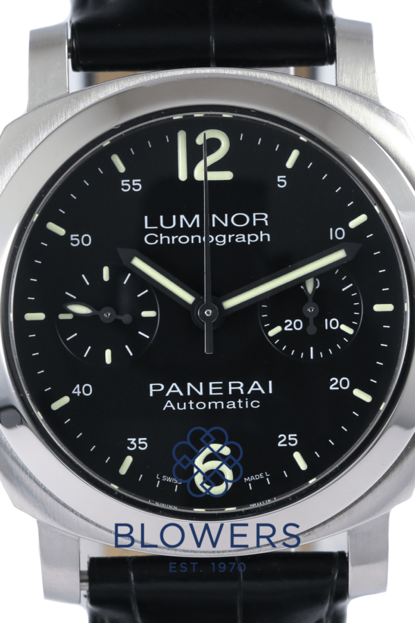 Panerai Luminor Chronograph PAM00310